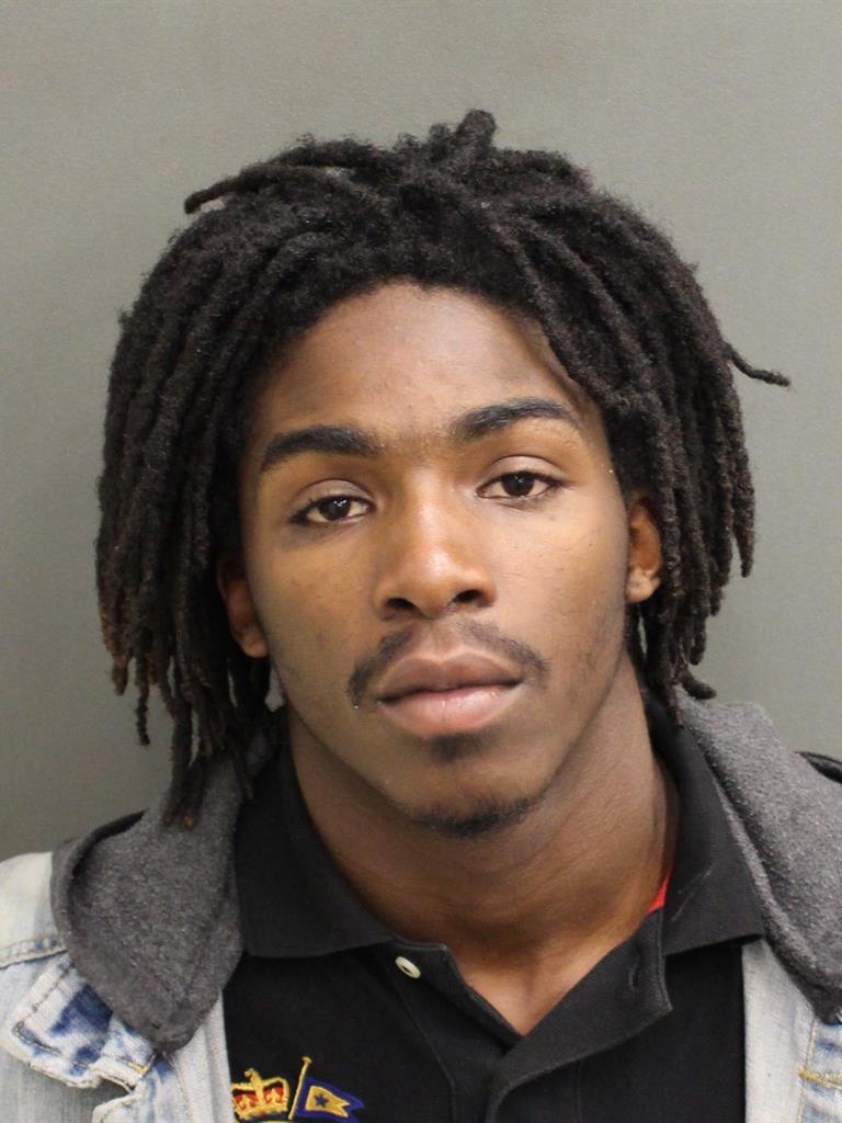  JIMMY JOHNSON Mugshot / County Arrests / Orange County Arrests