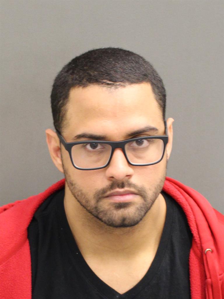  ISRAEL DAVILA ROQUE Photo Image