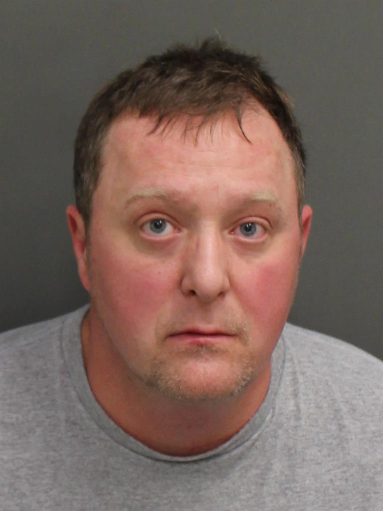  JOHN DOMENIC KOWALSKI Mugshot / County Arrests / Orange County Arrests