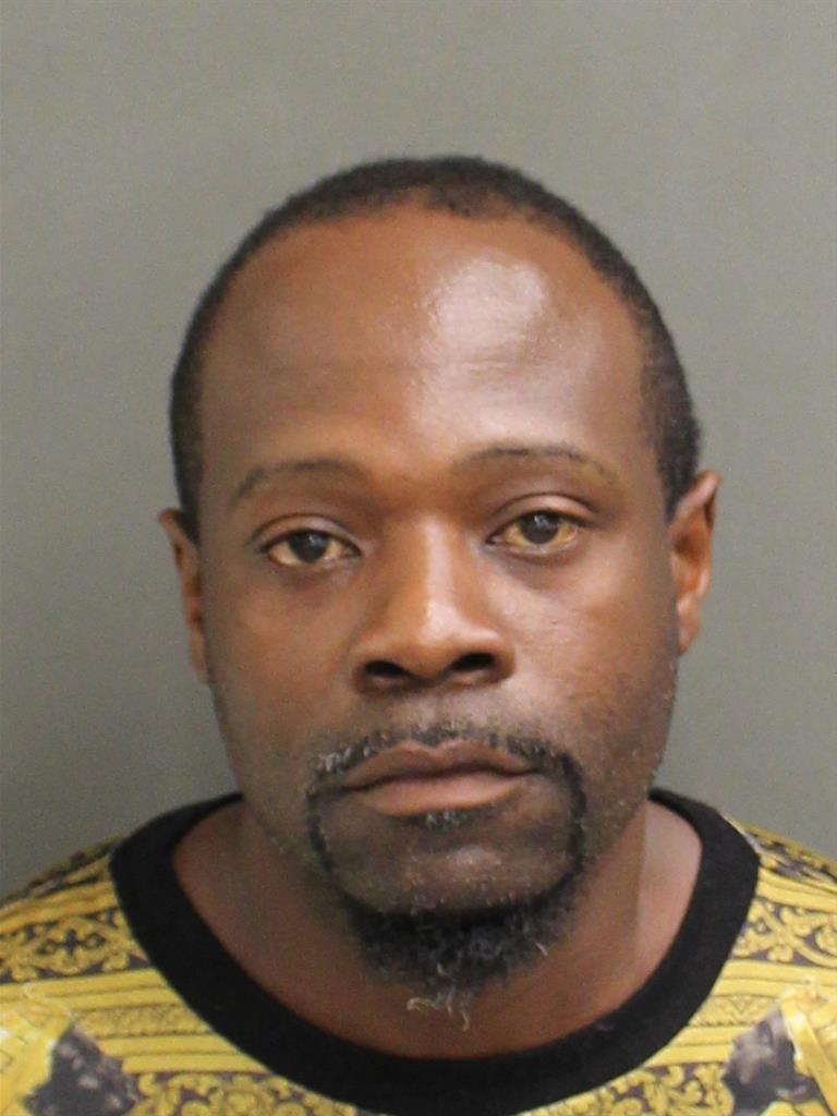  TYRONE BURLEY Photo Image