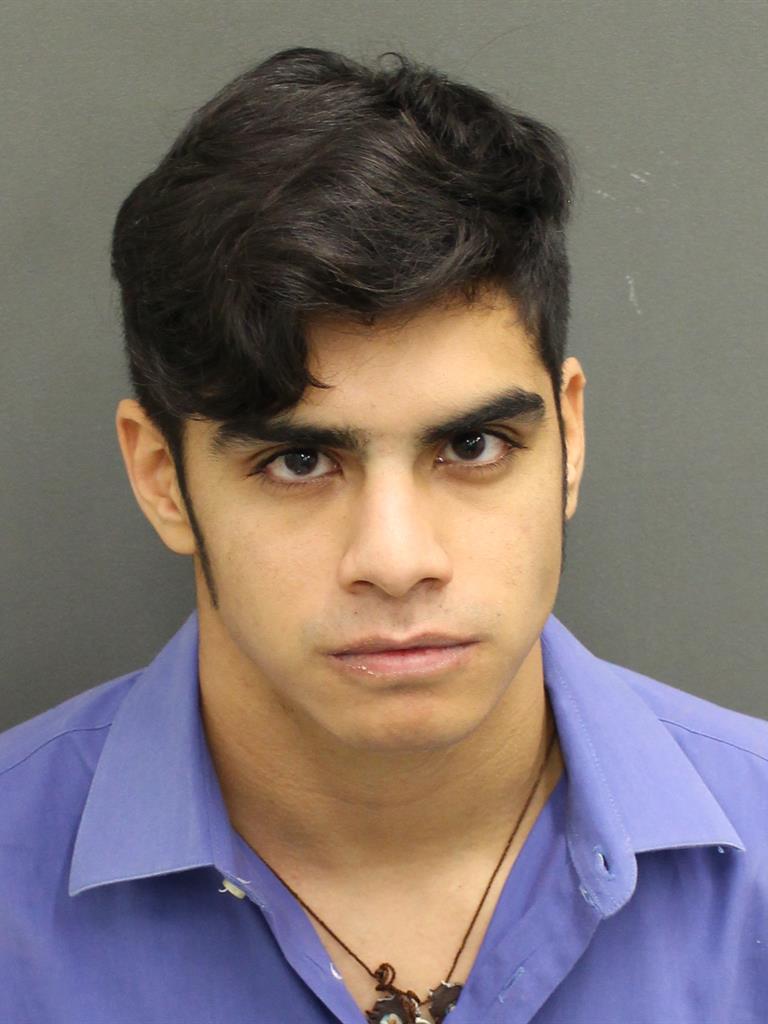  MARCUS XAVIER QUITANILLA Photo Image