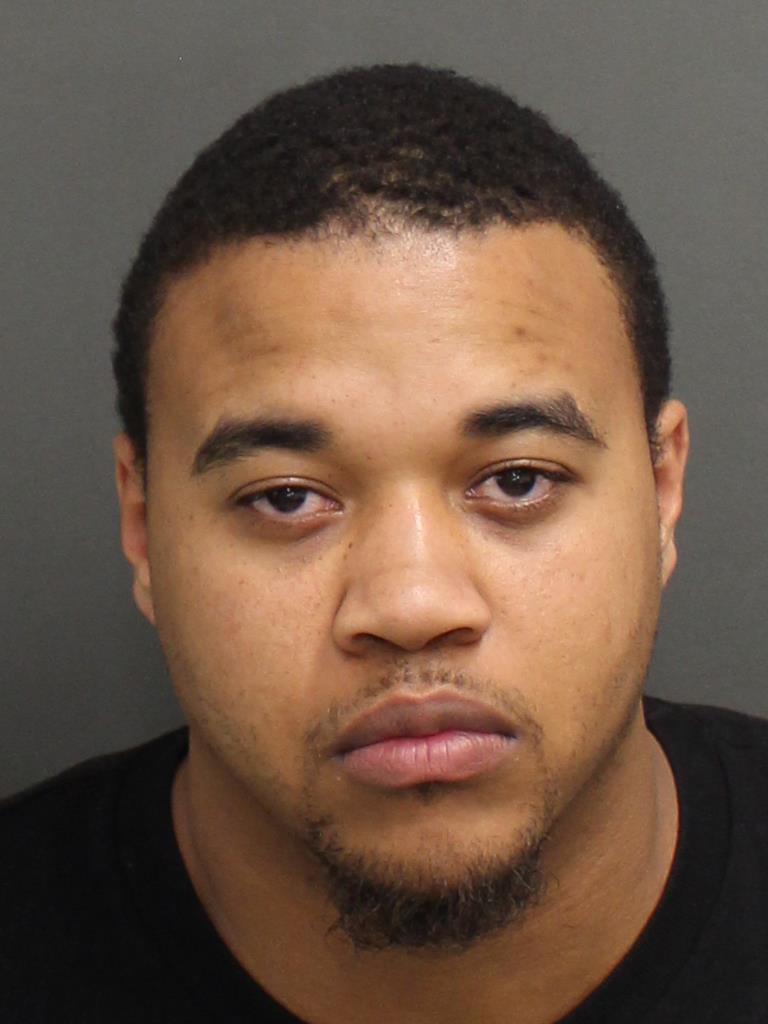  JAVON JEREMY HINES Photo Image