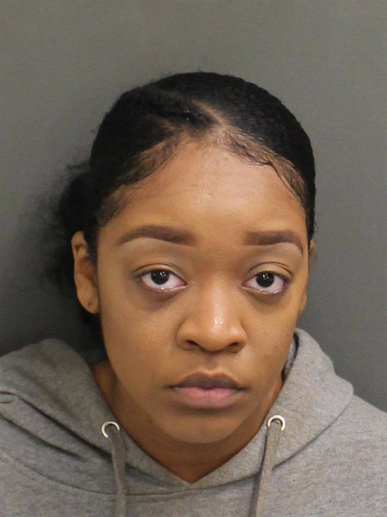  SOPHIA JEANBAPTISTE Photo Image