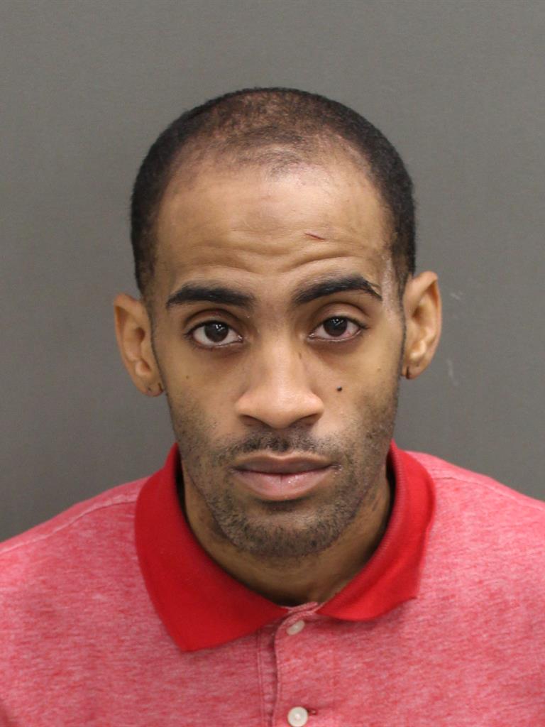  CHAD WINSTON WILLIAMS Photo Image