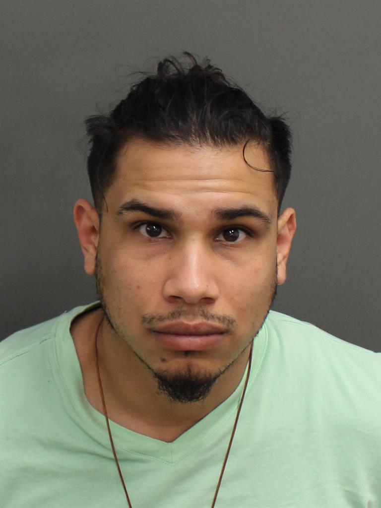  GALVIN ANTONIO GALLARDO Photo Image