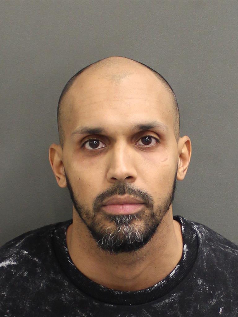  JUAN TAVAREZ Mugshot / County Arrests / Orange County Arrests