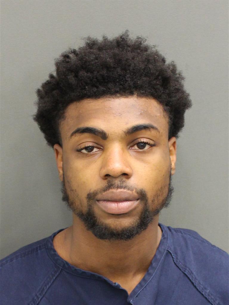 ALJUNDA JASHEA TOMPKINS Mugshot ALJUNDA JASHEA TOMPKINS Mugshot / County Arrests / Orange County Arrests