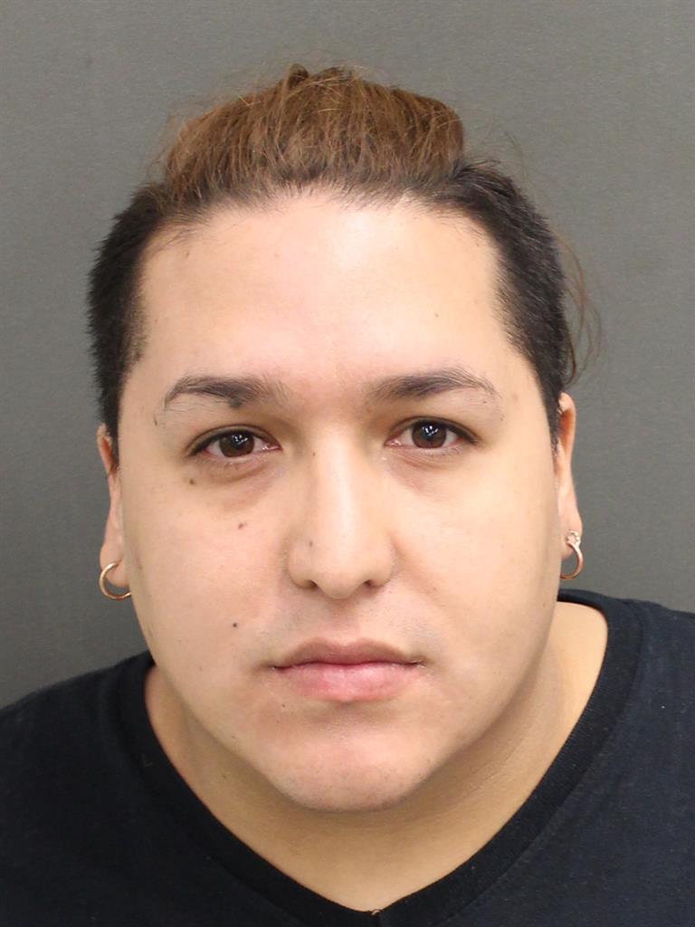  NELSON EDDIE III TORRES Mugshot / County Arrests / Orange County Arrests