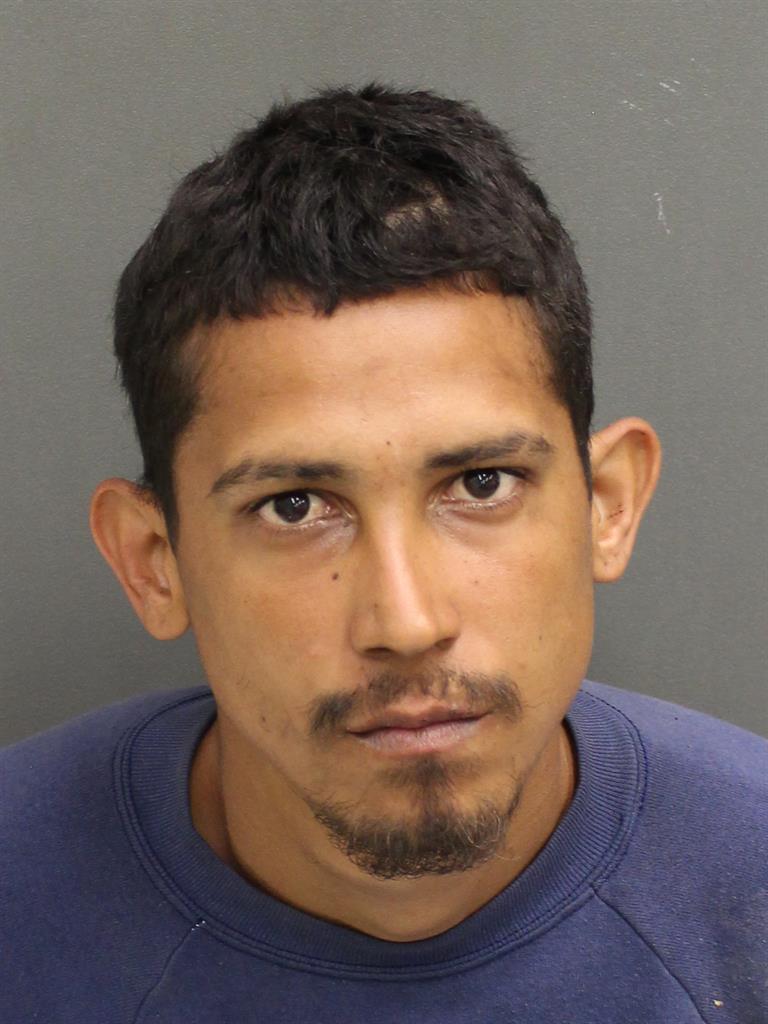  ANGEL GARCIA Photo Image