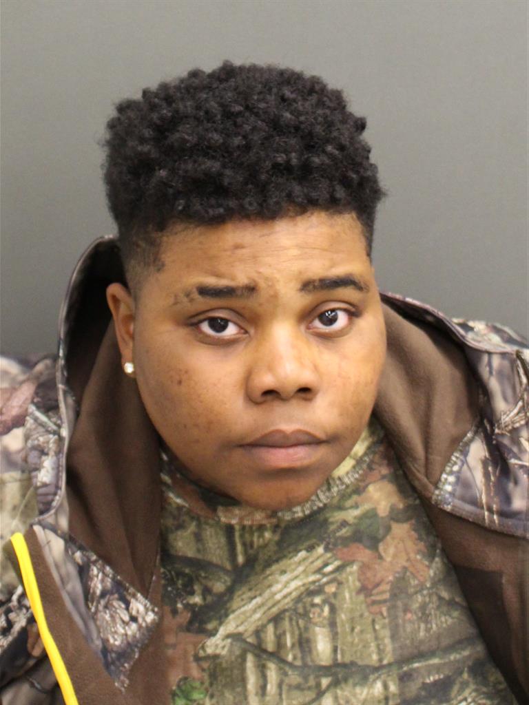  BIANCA RASHA NELSON Photo Image