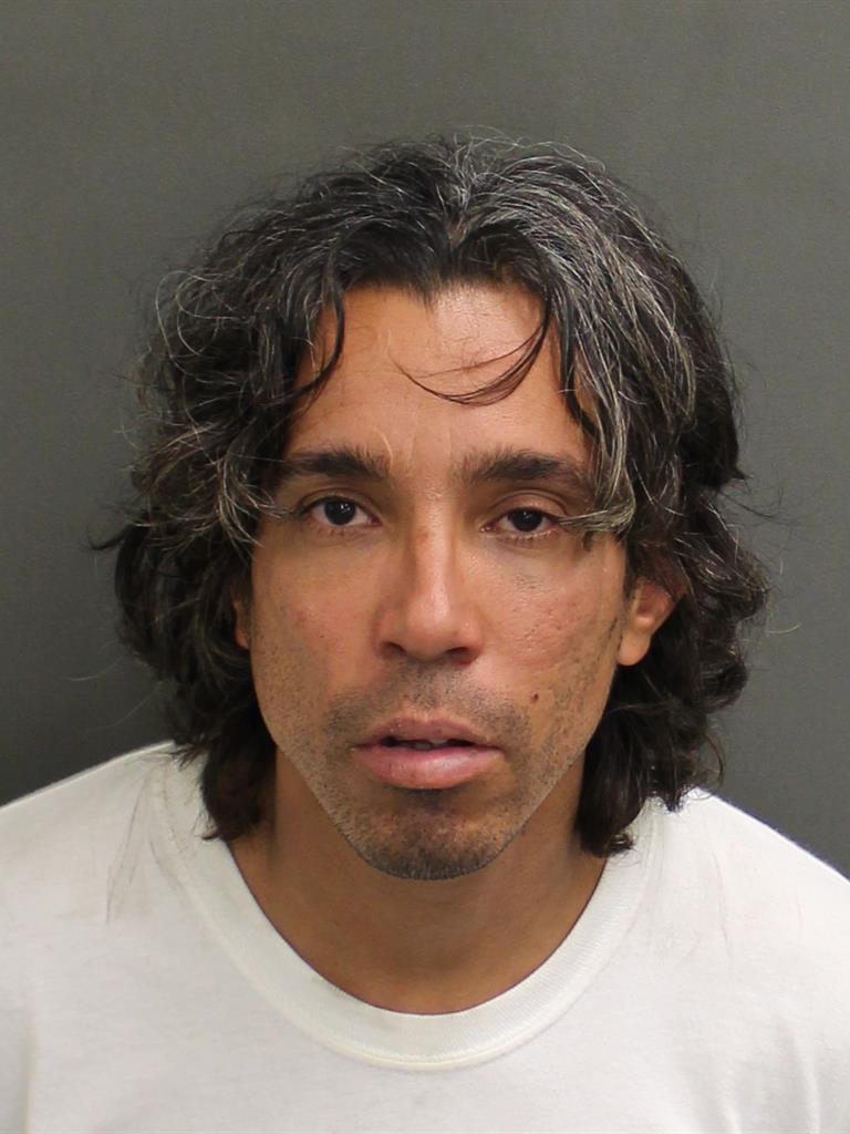  NATHAN FERNANDEZ Mugshot / County Arrests / Orange County Arrests