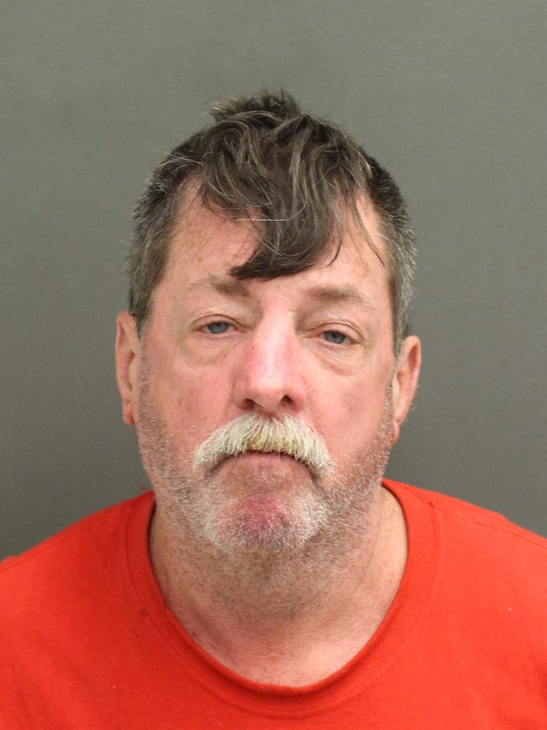  DAVID ANDREW WALLER Mugshot / County Arrests / Orange County Arrests