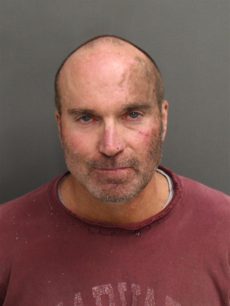  ALBERT MICHAEL DOLAN Mugshot / County Arrests / Orange County Arrests