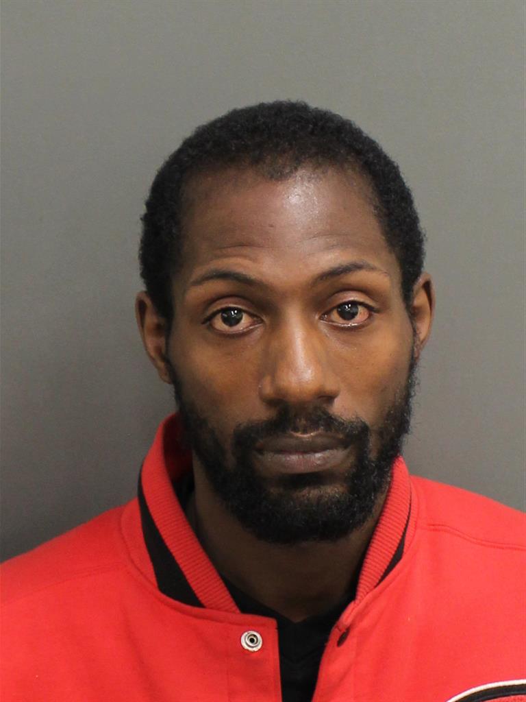  REGINALD  JR ROBINSON Photo Image