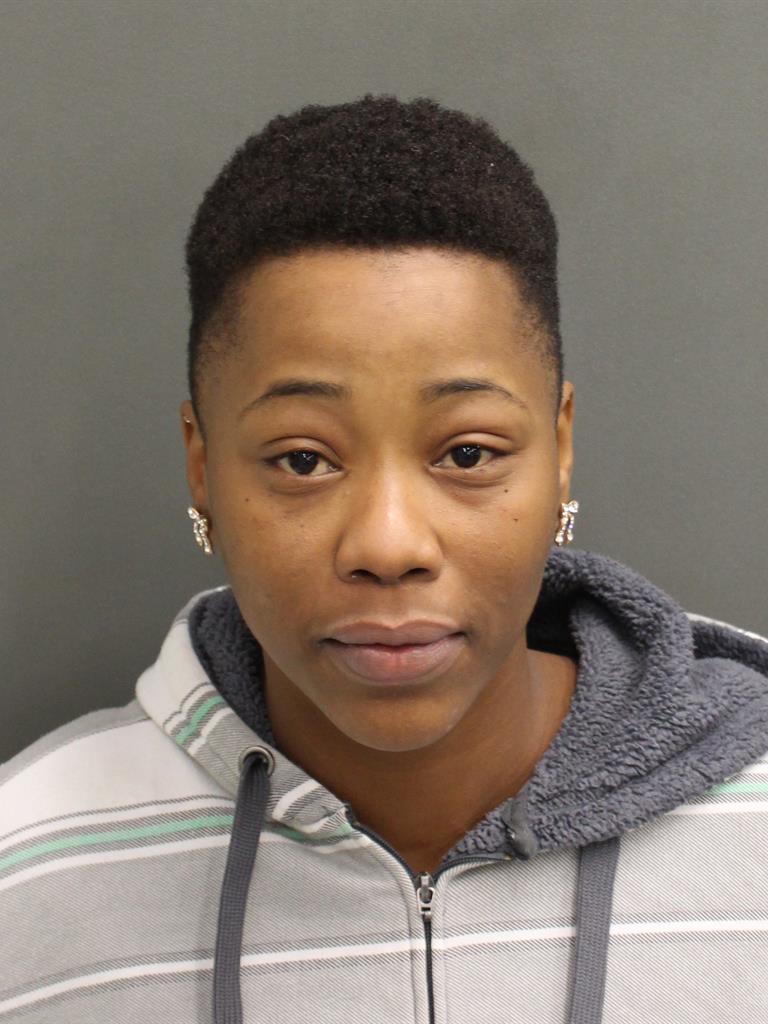  LATOYIA SHAWNTAY SOLOMON Photo Image