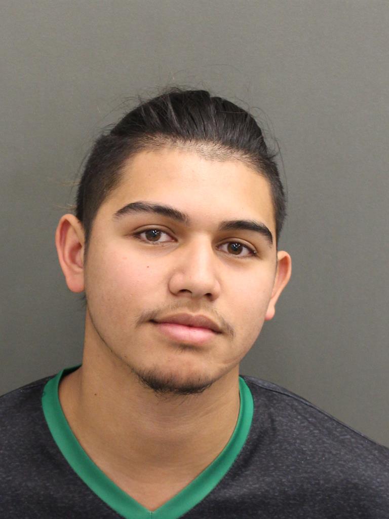  BRYANT A RODRIGUEZ Photo Image