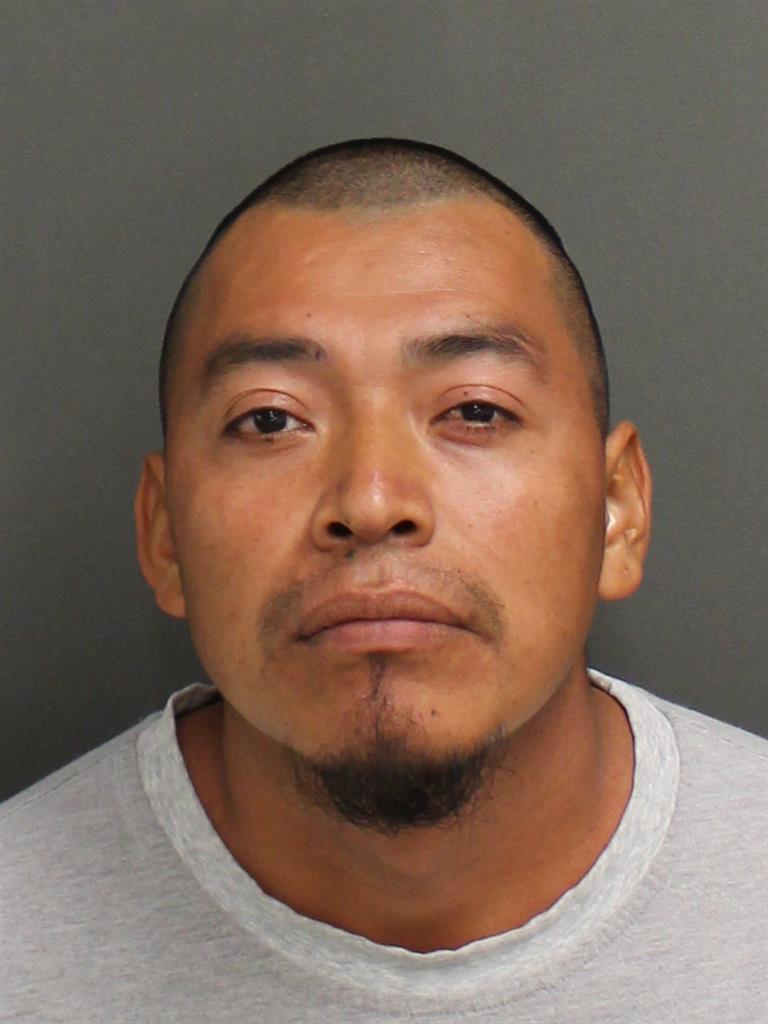  ELIAS VELASQUEZLOPEZ Mugshot / County Arrests / Orange County Arrests