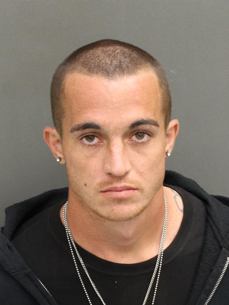  BRADLEY TODD JR GORNALL Photo Image