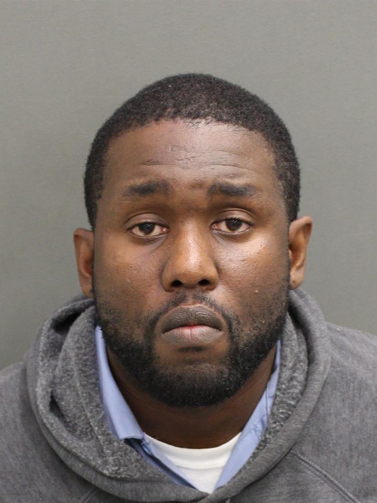  DARNELL EZEKIEL AIKEN Photo Image