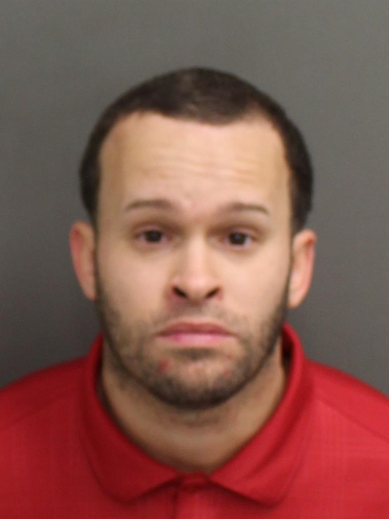  HAROLD BONILLA Photo Image