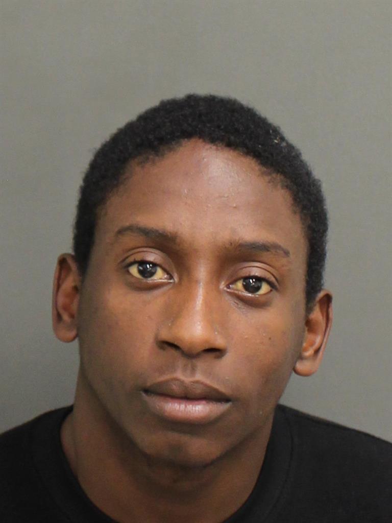  CHRIS LAMAR JR HARMON Photo Image