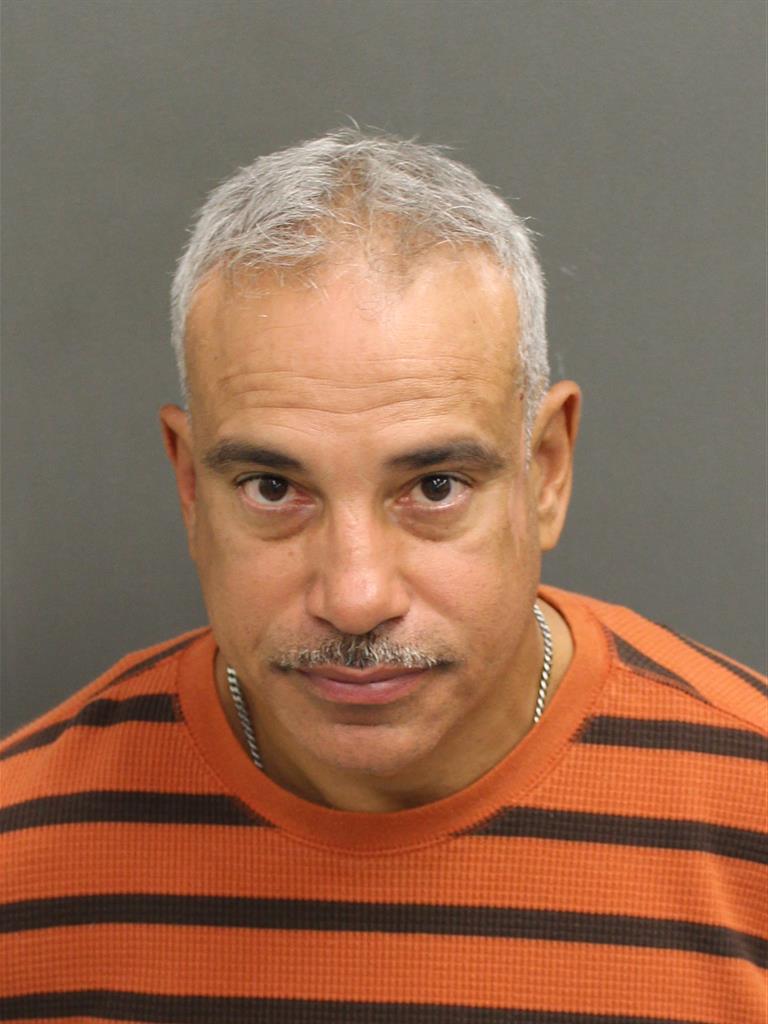  NOEL RODRIGUEZ Mugshot / County Arrests / Orange County Arrests