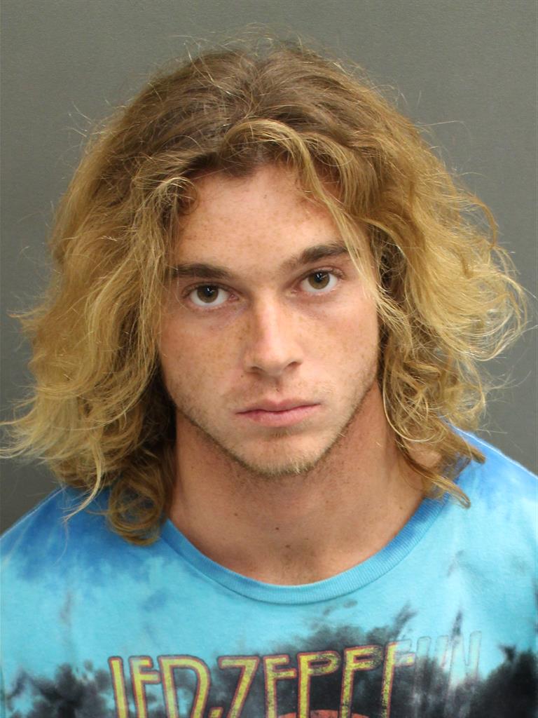  DYLAN TRACY PRESTWOOD Photo Image