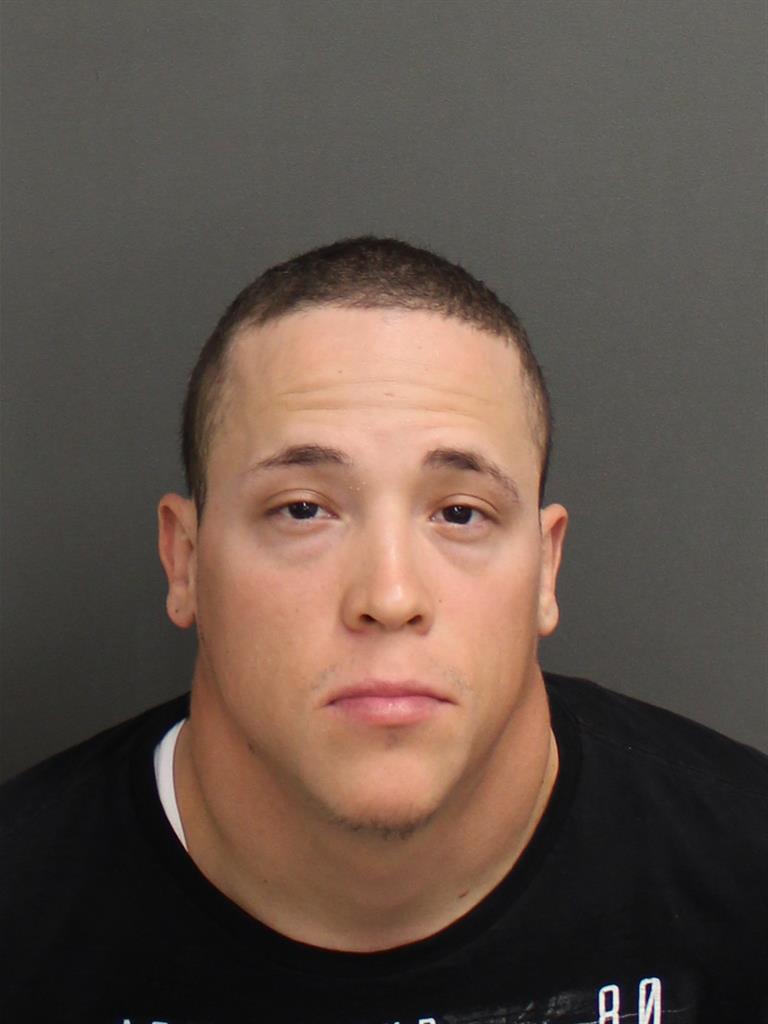  DAVID A VARGAS Photo Image