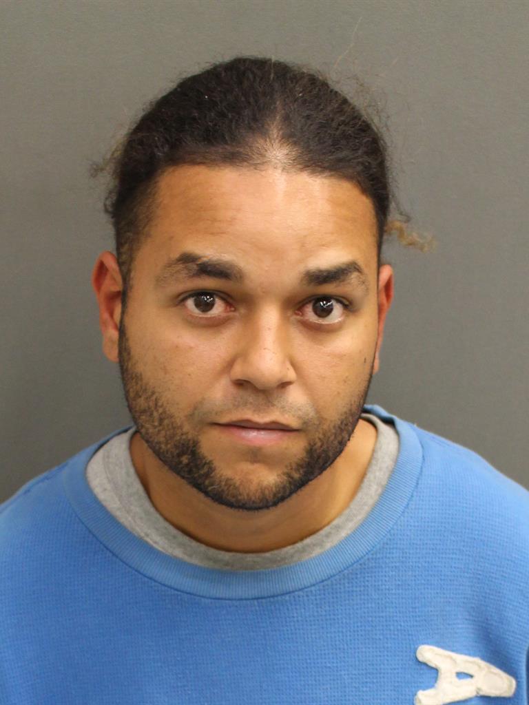  RICKY MERCADO NIEVES Photo Image