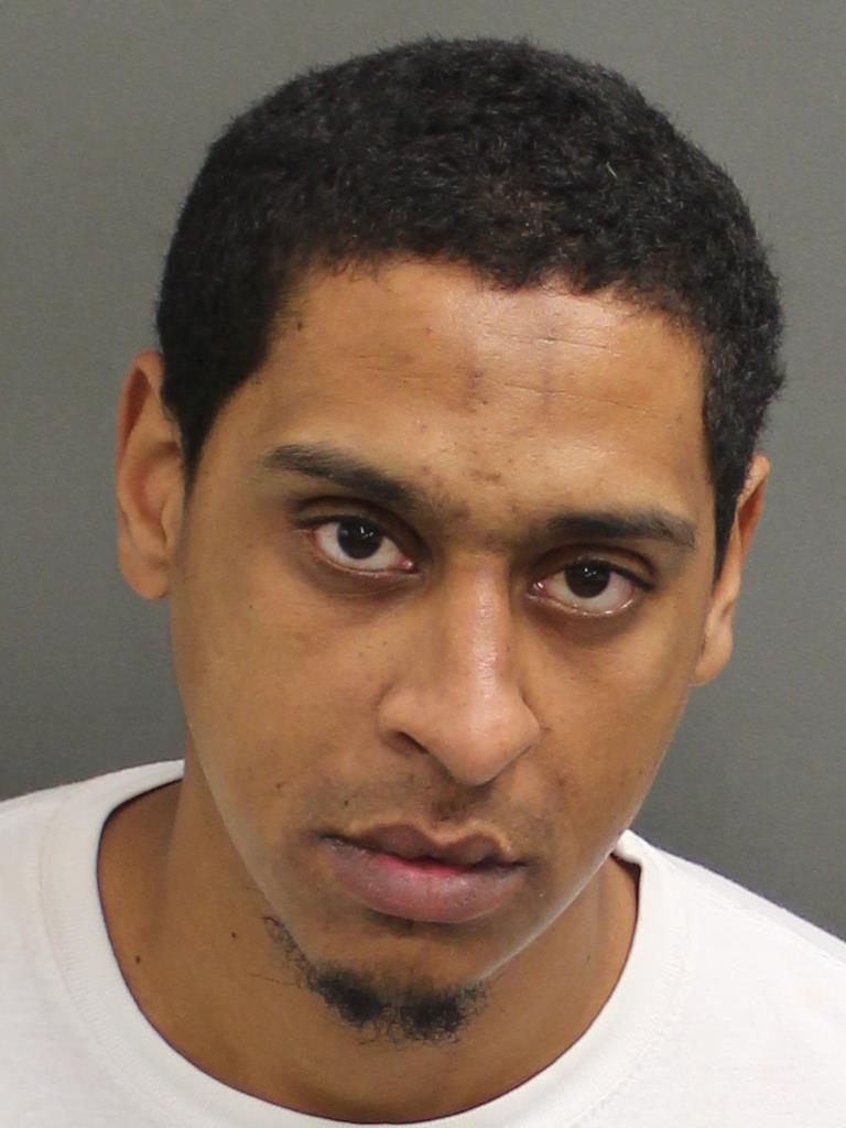  GABRIEL GONZALEZ JUAN Mugshot / County Arrests / Orange County Arrests