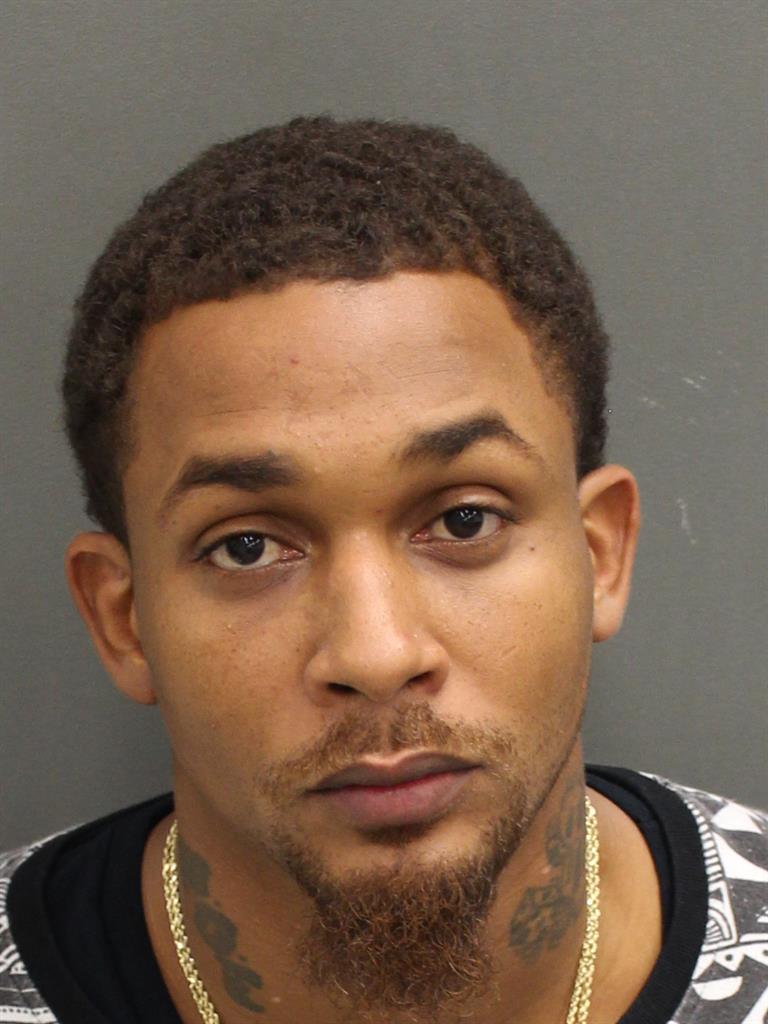  JAROD DESHA GARDNER Photo Image