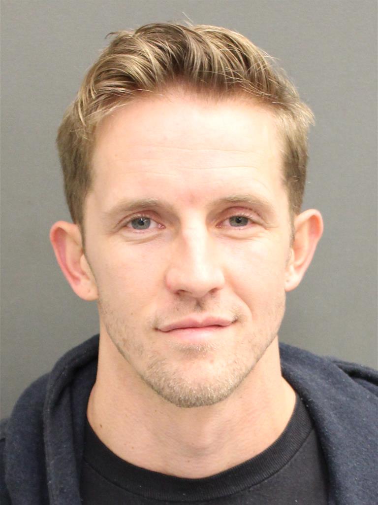  CHRISTOPHER WILLIAM BEBOUT Photo Image