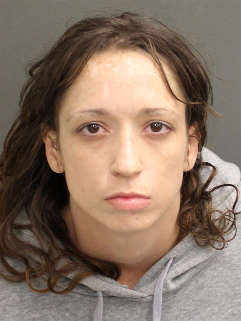  TIFFANY WELCH Photo Image