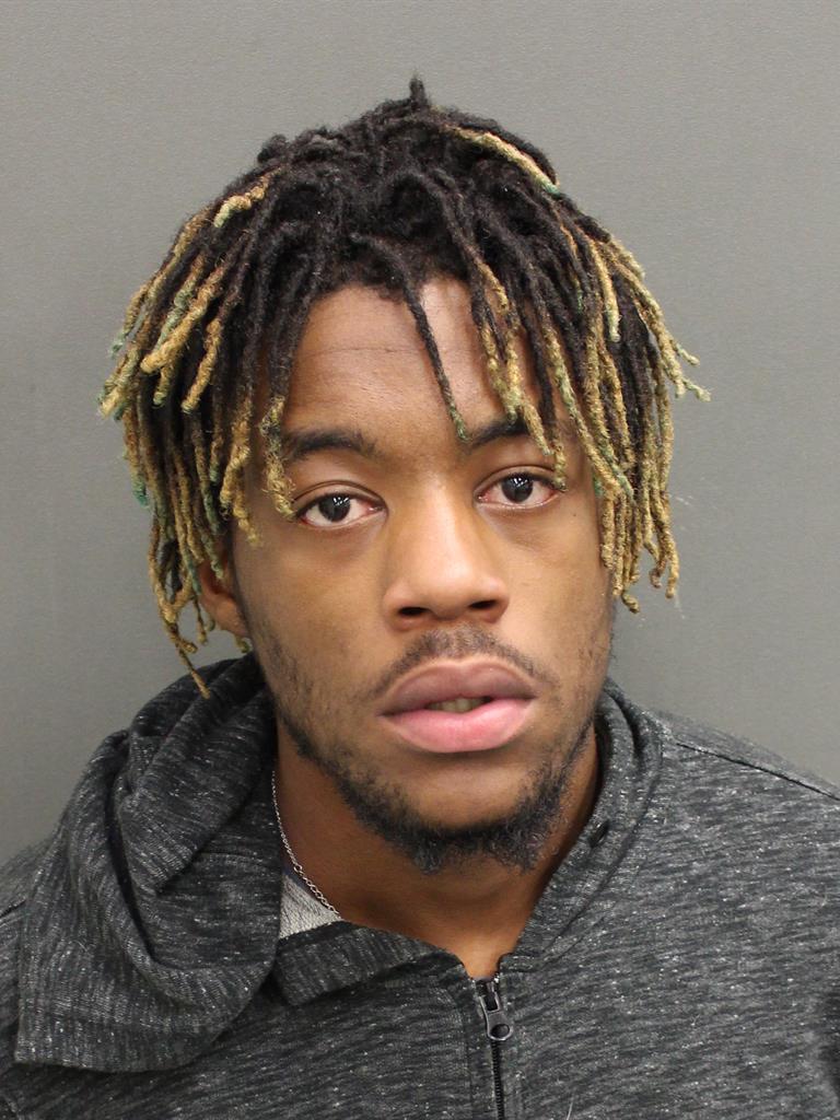  MALIK LAKWON TRAVERS Photo Image