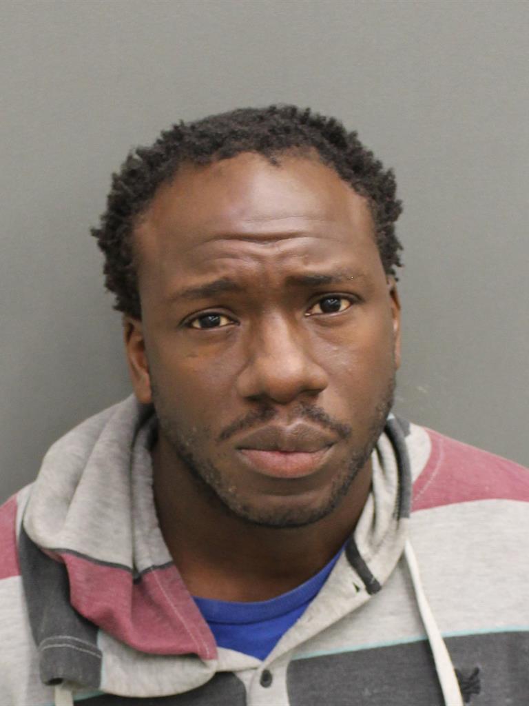  CLAUDE IAN BURTON Photo Image