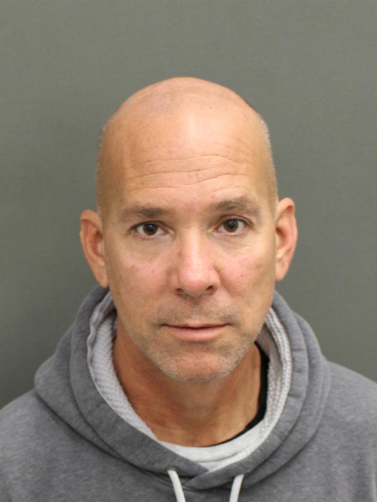  GEOFFREY HOWARD WOHL Mugshot / County Arrests / Orange County Arrests