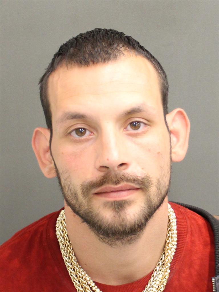  CHRISTOPHER FLOREZ Photo Image