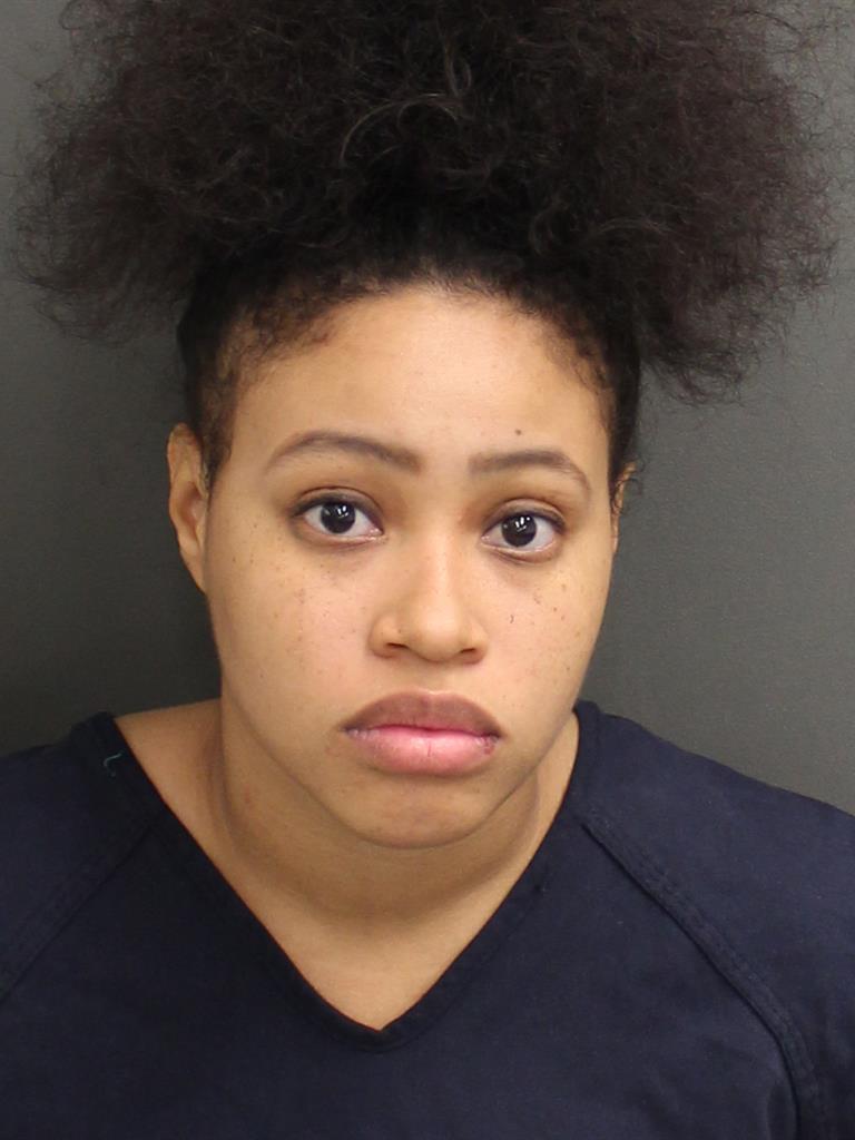  NAYELI IRENE ORTIZ Mugshot / County Arrests / Orange County Arrests