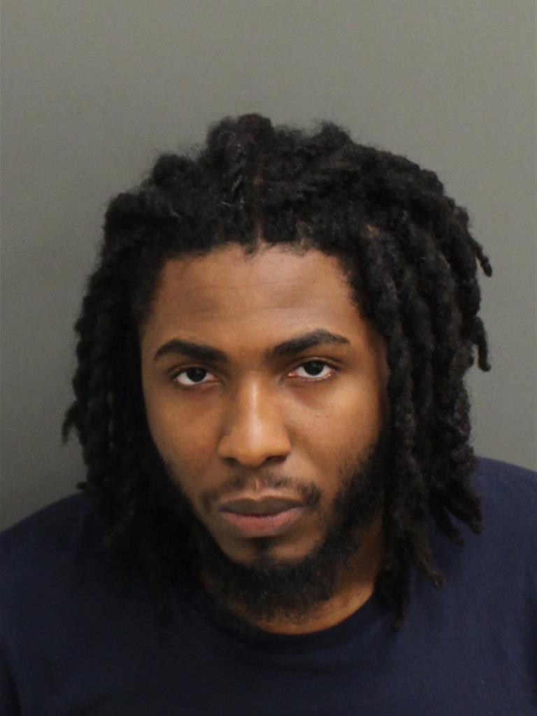  JEFFREY EDMOND Mugshot / County Arrests / Orange County Arrests