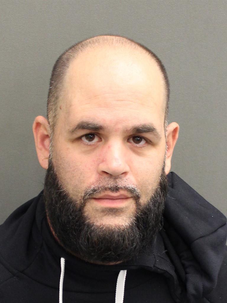  SANTINO PETER CARBONE Mugshot / County Arrests / Orange County Arrests