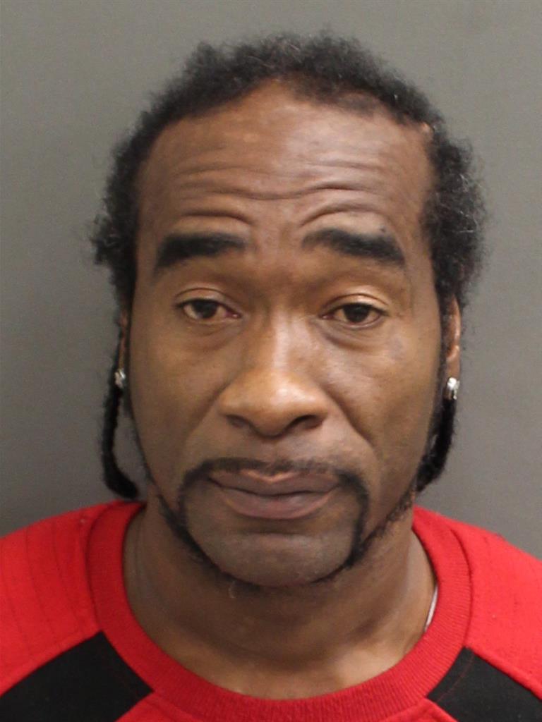  JOSLYN GRAY Mugshot / County Arrests / Orange County Arrests