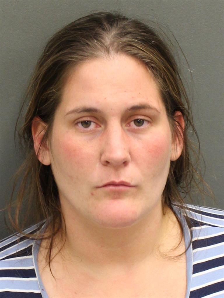  GINA DORENE NIELSEN Photo Image