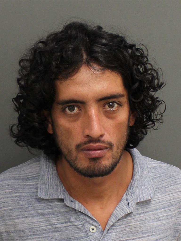  LUIS FERNANDO PAREDESGONZALEZ Photo Image