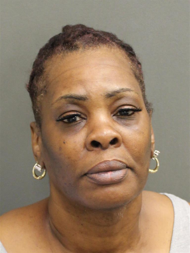  JACQUELINE EVETTE BRIGHT Photo Image