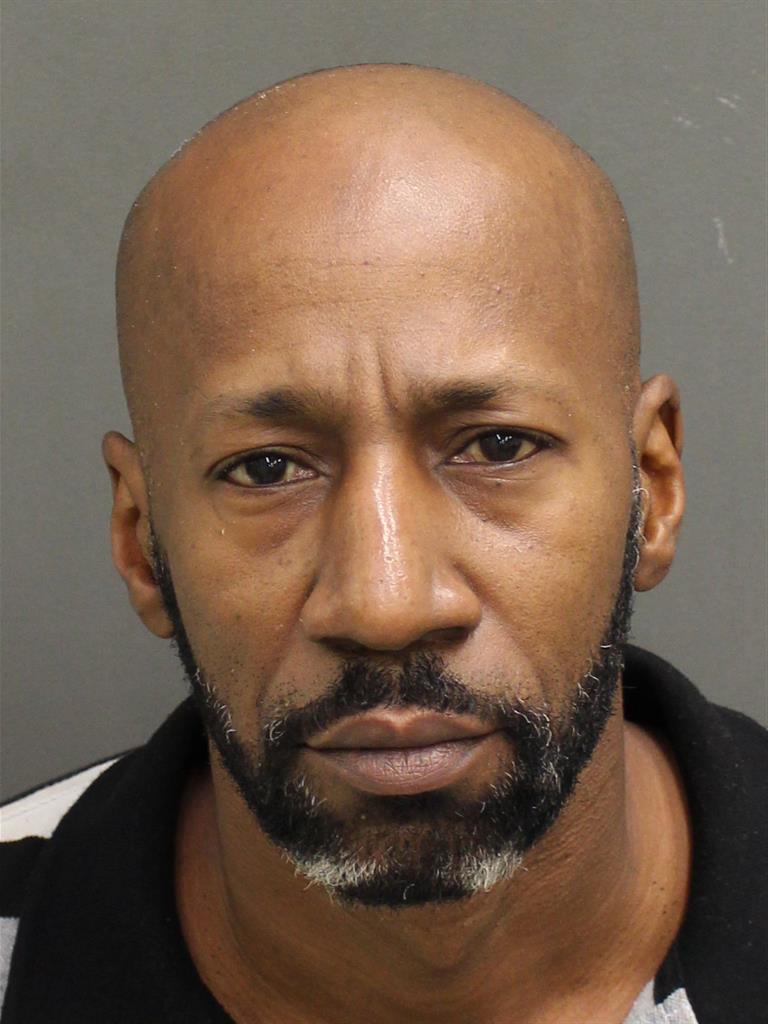  JEFFERY SHAWN ROBINSON Photo Image