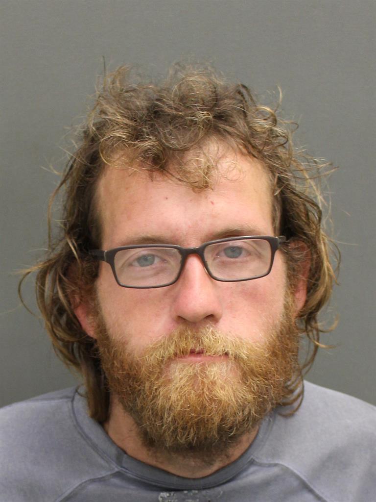  STEPHEN CHRISTOPHER MCCARTER Photo Image