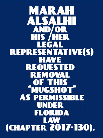  MARAH ALSALHI Photo Image