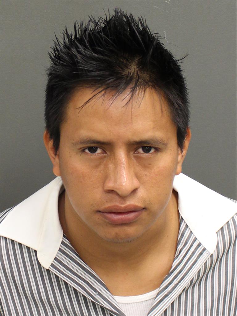  OVIDIO GARCIHUINAC Photo Image