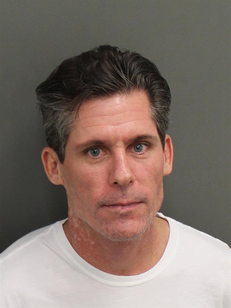  DAVID EZIO MISTERI Mugshot / County Arrests / Orange County Arrests
