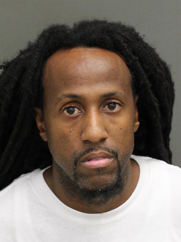  TAFARI MARTIN MENNILEK Photo Image